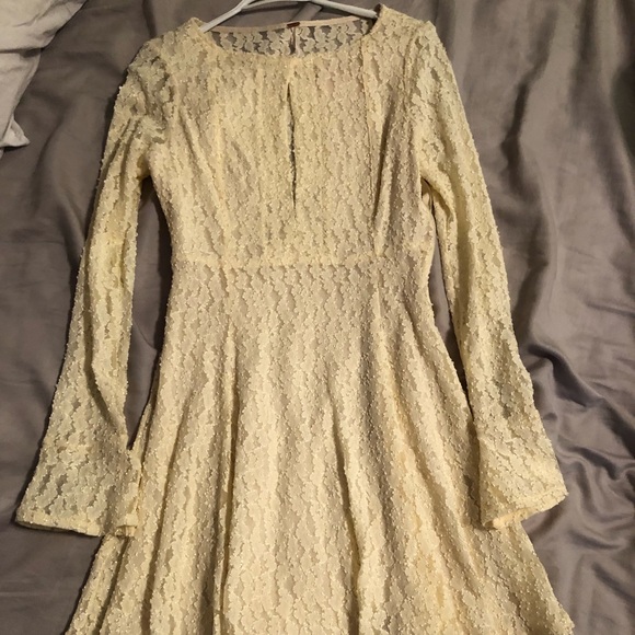 NWT free people dress - Picture 7 of 8